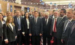 Arıklı: Seçimlerde en az 15 milletvekili bekliyoruz
