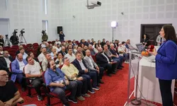 CTP, “Adım Adım Sporda Dönüşüm” vizyonunu sundu: Hedef sporu gelecek kuşaklar için yeniden kurmak