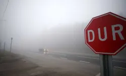 Hava sıcaklığı dört derece düşecek: Salı gününe kadar sabah saatlerinde sis bekleniyor