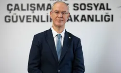 Oğuzhan Hasipoğlu: Sigortalar fonu ilk kez bu kadar güçlü bir noktaya ulaştı