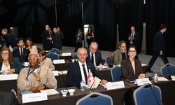 “Gündelik sorunlarımız elbette önemli ama geleceği de ihmal edemeyiz”