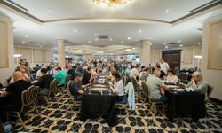 Merit Açık Uluslararası Tavla Şampiyonası için geri sayım başladı