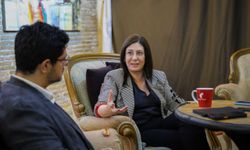 İncirli: Kamu hizmetlerini liyakat, şeffaflık ve hesap verebilirlik temelinde yürüteceğiz