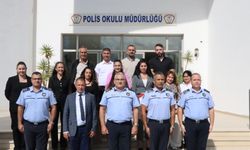 Çevre Koruma Dairesi personeline yönelik soruşturma memurluğu kursu düzenlendi