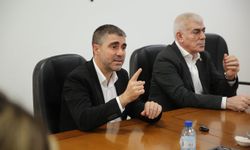 Aktunç: Lefkoşa için kaybedilen zamanı telafi edeceğiz