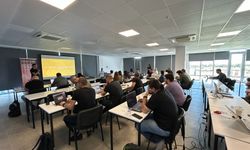 GİTYAD, Palo Alto İş Birliğiyle Kuzey Kıbrıs’ta Dev Siber Güvenlik Eğitimi!