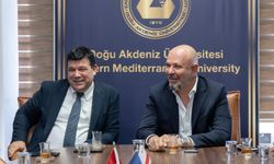 Bozkurt: Güçlü DAÜ, güçlü Gazimağusa demektir
