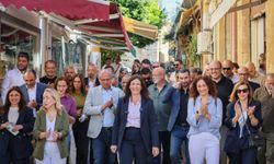 İncirli: Toplumsal hafızamızı koruyarak ve geliştirerek daha güzel günlere hep beraber yürüyeceğiz