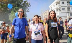 İncirli’ye Lefkoşa Maratonu’da büyük ilgi