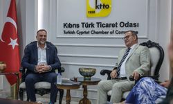 TDP’den iş dünyasına üretim, yatırım ve istihdam mesajı