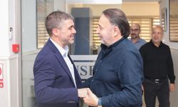 Aktunç: Lefkoşa’nın yeni bir vizyona ve enerjiye ihtiyacı var