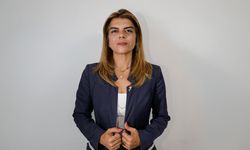 Öztabay: Halkımız çaresiz değil, çaresizlik algısını sökmeye geliyoruz