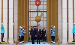 Erhürman, TDT’nin 13. Zirvesi kapsamında düzenlenen etkinliklere katıldı