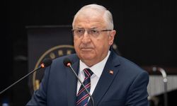 Güler: Kıbrıs Türkü'ne yönelik sindirme ve hazımsızlık politikası devam ediyor