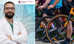 Sağlıkla Pedal Çevirmenin İlk Şartı Sağlıklı Bir Kalp