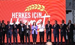 İncirli: 6 Aralık’ta hem yerel yönetimlerde hem de hükümette iktidara geleceğiz