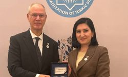 Özbekistan’dan KKTC Çalışma Bakanlığı’na toplantı daveti