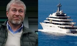 Roman Abramovich'in yatları için cezai kovuşturma