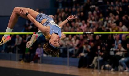 Buse Savaşkan, Paris Olimpiyatları için son yarışına çıkıyor