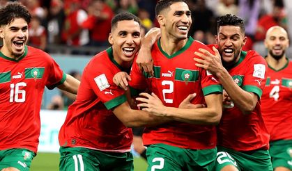 EURO 2024: Portekiz, Çekya'yı son dakika golüyle geçti