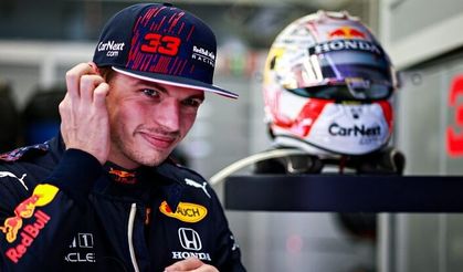 F1 Avusturya Grand Prix'sinin sprint yarışında Verstappen birinci oldu