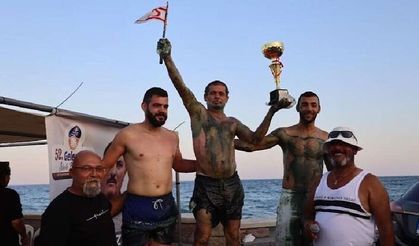 Tahir Savoğlu şampiyon oldu: Kazandığım parayı, SOS Çocuk Köyü’ne bağışlayacağım