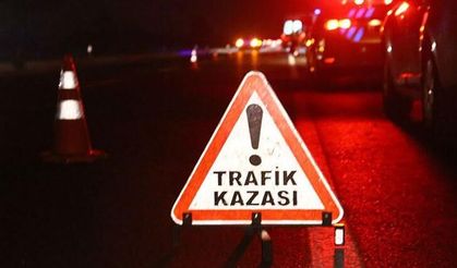 Gece yarısı peş peşe kazalar: 4 kişi hastanede, 2 sürücü tutuklandı