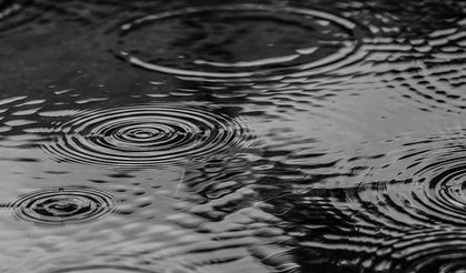 Son 24 saatte yağışlar metrekareye 5 kilogramın altında kaldı