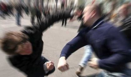 Otelde Yaşlı Müşteriye Saldırı: 1 Tutuklu