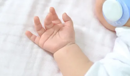 38 Günlük bebeğin ölümü: Otopsi sonucu bekleniyor