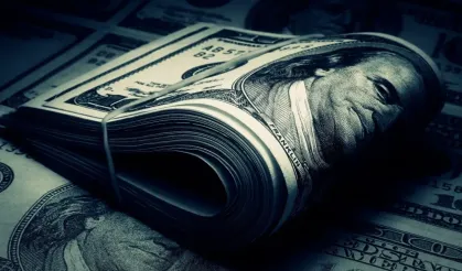 Girne’de Sahte Dolar Operasyonu: 4 Kişi Tutuklandı