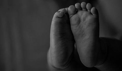 Acı haber... 2 Aylık Bebek Hayatını Kaybetti