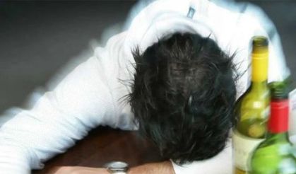 Gönyeli’de Sarhoşluk Nedeniyle Çevreyi Rahatsız Eden Şahıs Tutuklandı