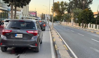 Sol direksiyon dönemi kapıda