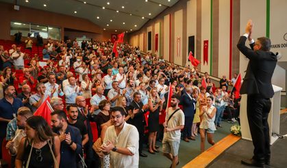 CTP Milletvekilleri, Askerlik (Değişiklik) Yasa Önerisi’ni Meclis’e sundu