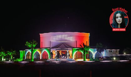 Gece kulüplerinde kadınlara reva görülen hayat