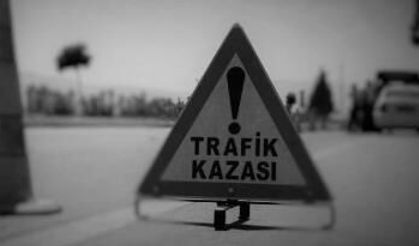 Alkollü Sürücü Takla Attı