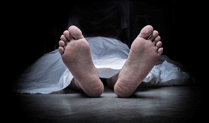 Girne’de 84 yaşındaki kişi evinde ölü bulundu