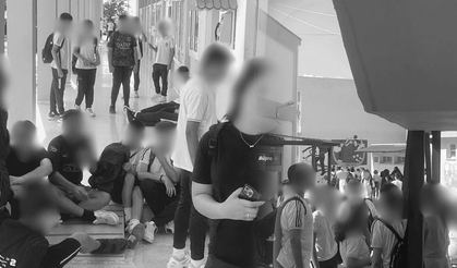 Bekirpaşa Lisesi’nde müdürden skandal talimat: Sınıflar kilitlendi, eğitim durduruldu