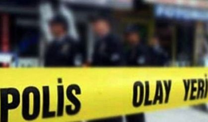 Alayköy’de Eşler Arasında Vahim Olay: Bir Kişi Öldü