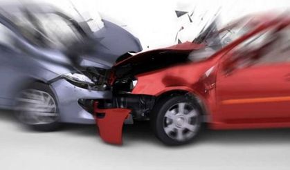 Üç trafik kazası… Biri yaya, ikisi çocuk 10 kişi yaralandı