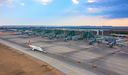 Ercan Havalimanı’nda uyuşturucu operasyonu: 3 Kişi tutuklandı