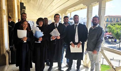 Ektam işçileriyle ilgili davada işveren tarafı dinlendi...Mahkeme yarına ertelendi