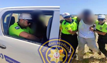 Kazanın ardından uyuşturucu ve kaçak ikamet ortaya çıktı