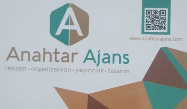 Anahtar Ajans LTD.