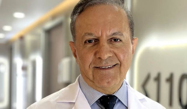 Uzmanına göre, göz tansiyonunda erken teşhis çok önemli