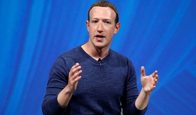 Mark Zuckerberg’den çok konuşulacak yapay zeka kehanetleri