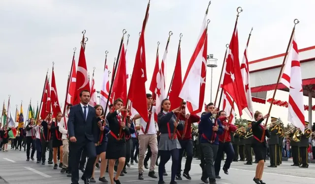 Lefkoşa’da Dr. Fazıl Küçük Bulvarı pazar günü geçici olarak trafiğe kapatılacak