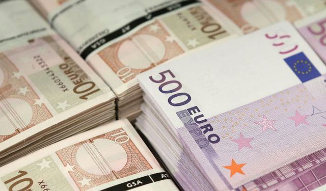 Güney'de bütçe fazlası ilk çeyrekte azaldı