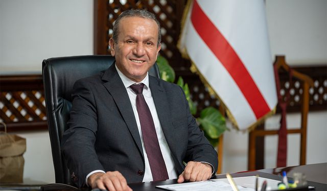 Ataoğlu: 42 yıldır gururla, onurla